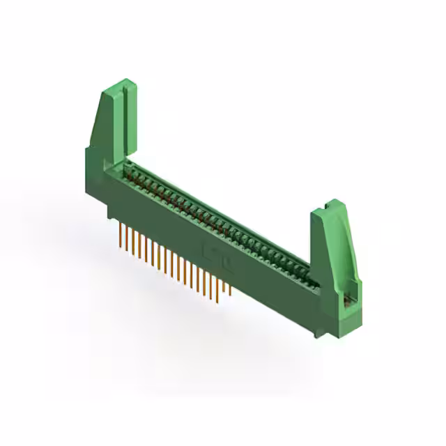 345-032-523-888 EDAC Inc.  Edgeboard Connectors